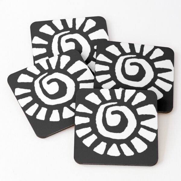 Item preview, symbol 7 designed and sold by E.D.CH designs..
