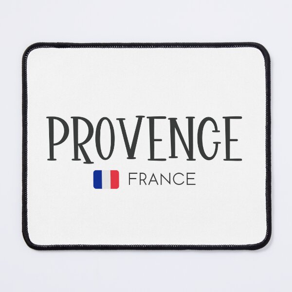 Item preview, Provence - France  designed and sold by StudioRedKoala.