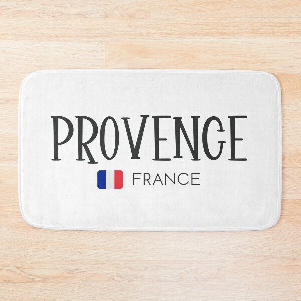 Item preview, Provence - France  designed and sold by StudioRedKoala.