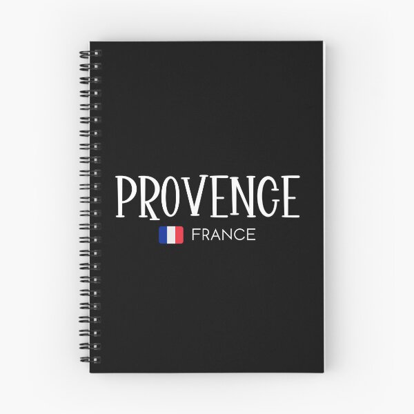 Item preview, Provence - France  designed and sold by StudioRedKoala.