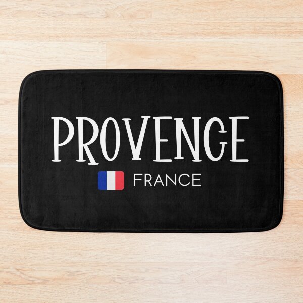 Item preview, Provence - France  designed and sold by StudioRedKoala.