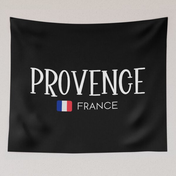 Item preview, Provence - France  designed and sold by StudioRedKoala.