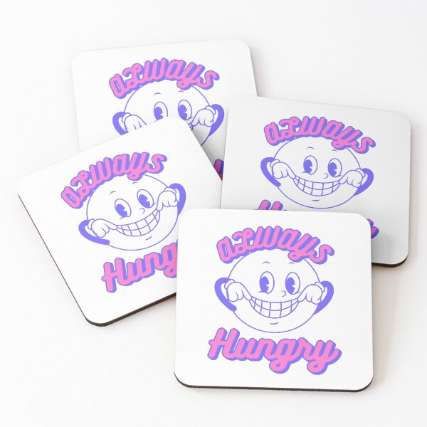 Item preview, Always Hungry T-shirt  designed and sold by Akira-closet.