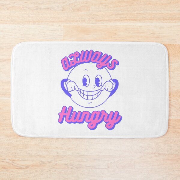 Item preview, Always Hungry T-shirt  designed and sold by Akira-closet.