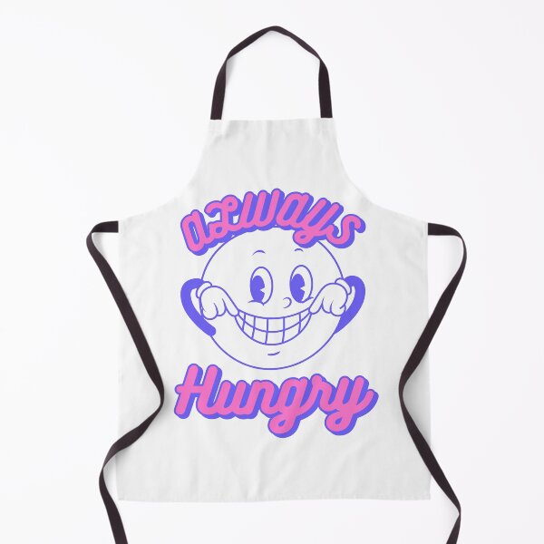 Item preview, Always Hungry T-shirt designed and sold by Akira-closet.