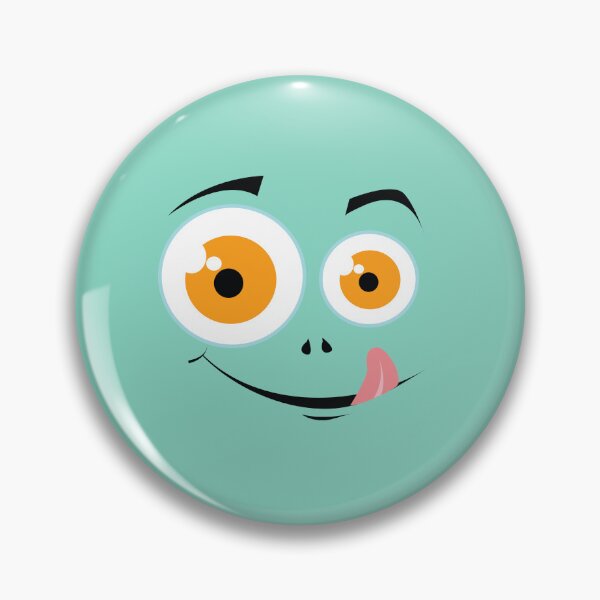 Item preview, Hungry ghost face  designed and sold by esullivan.