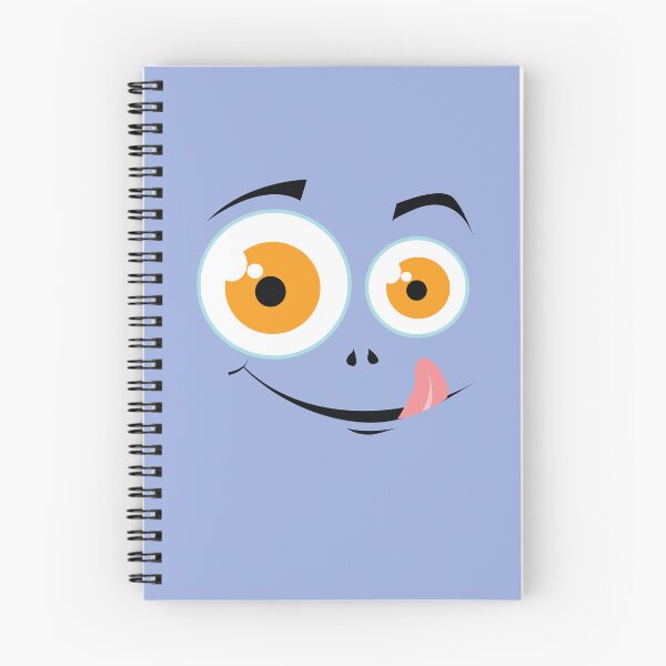 Item preview, Hungry ghost face  designed and sold by esullivan.