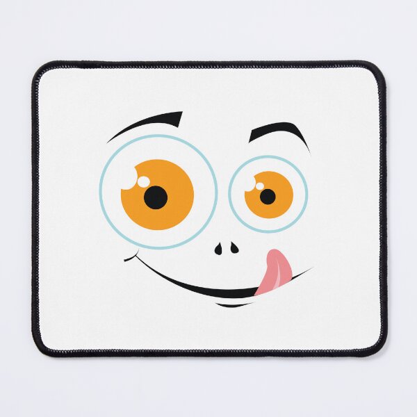 Item preview, Hungry ghost face designed and sold by esullivan.