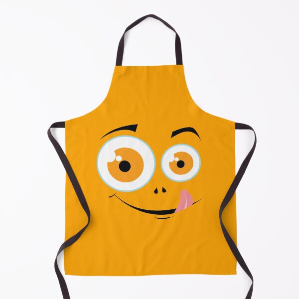Item preview, Hungry ghost face  designed and sold by esullivan.