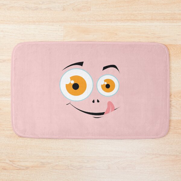 Item preview, Hungry ghost face  designed and sold by esullivan.