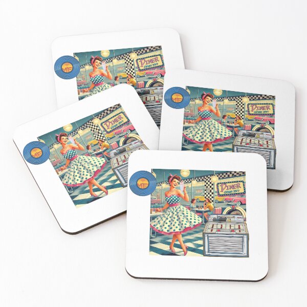Item preview, the1950´s designed and sold by pixiemagination.