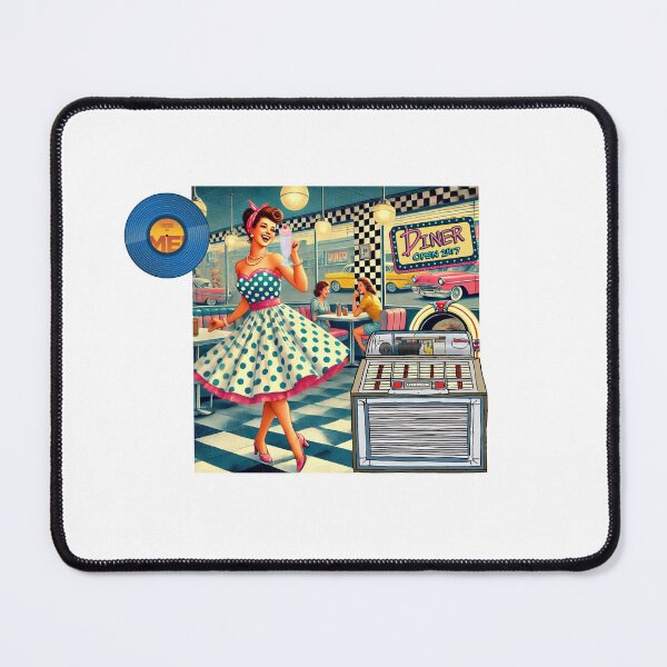 Item preview, the1950´s designed and sold by pixiemagination.