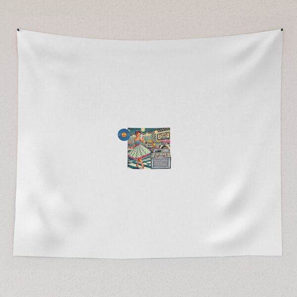 Item preview, the1950´s designed and sold by pixiemagination.