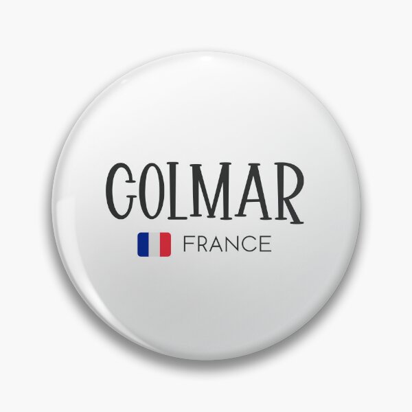Item preview, Colmar - France  designed and sold by StudioRedKoala.