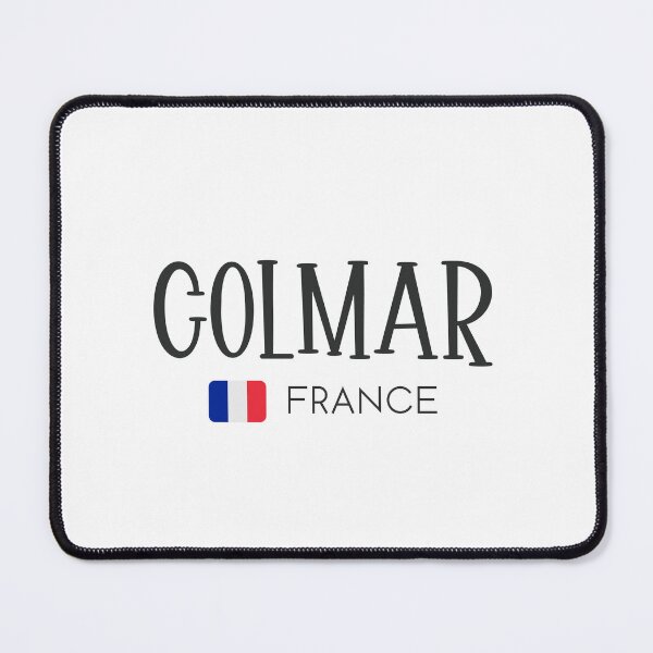 Item preview, Colmar - France  designed and sold by StudioRedKoala.