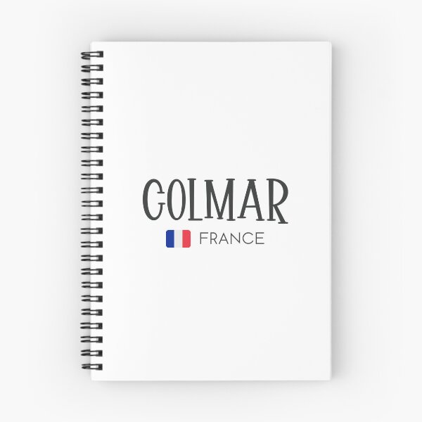Item preview, Colmar - France  designed and sold by StudioRedKoala.