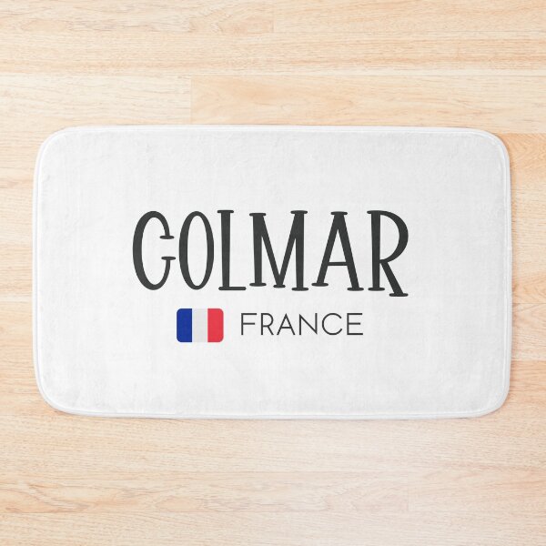 Item preview, Colmar - France  designed and sold by StudioRedKoala.