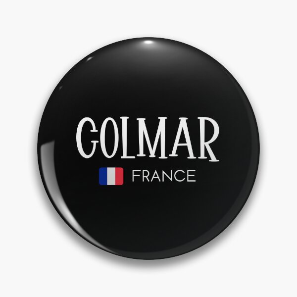 Item preview, Colmar - France  designed and sold by StudioRedKoala.