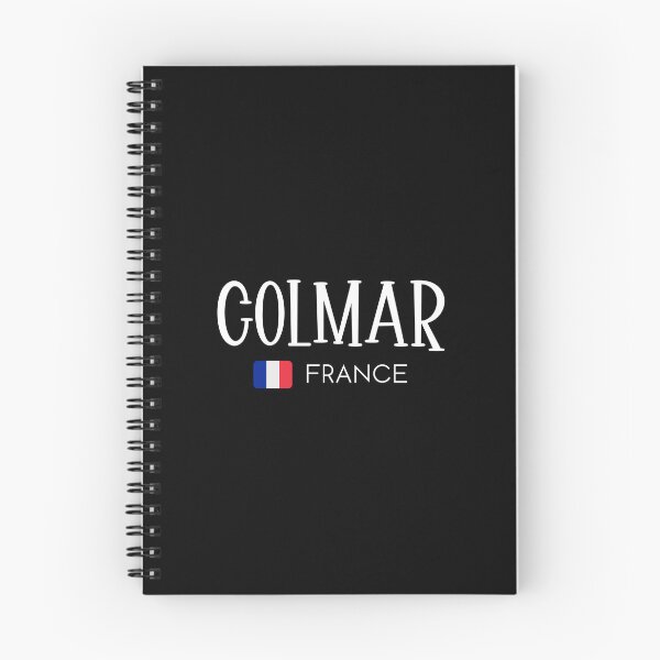 Item preview, Colmar - France  designed and sold by StudioRedKoala.