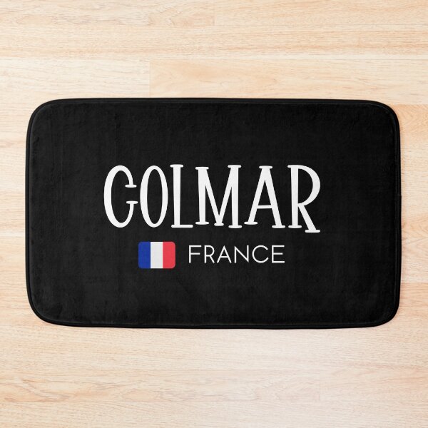 Item preview, Colmar - France  designed and sold by StudioRedKoala.