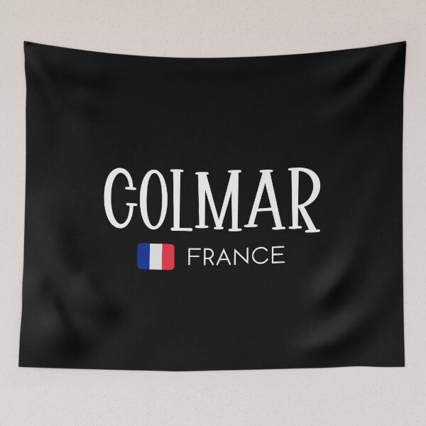 Item preview, Colmar - France  designed and sold by StudioRedKoala.