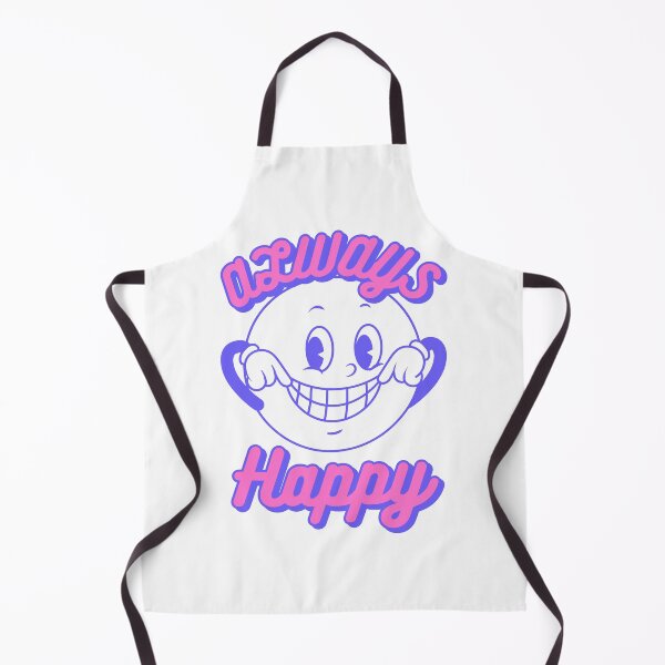 Item preview, Copy of Always Happy T-shirt  designed and sold by Akira-closet.