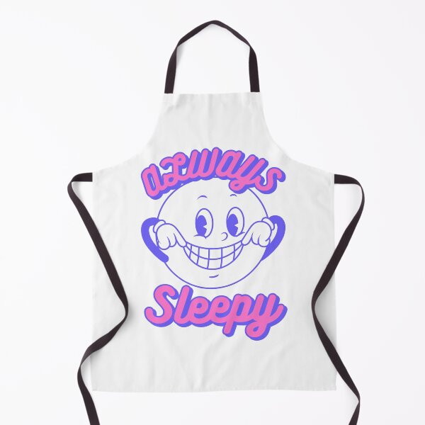 Item preview, Always Sleepy T-shirt  designed and sold by Akira-closet.