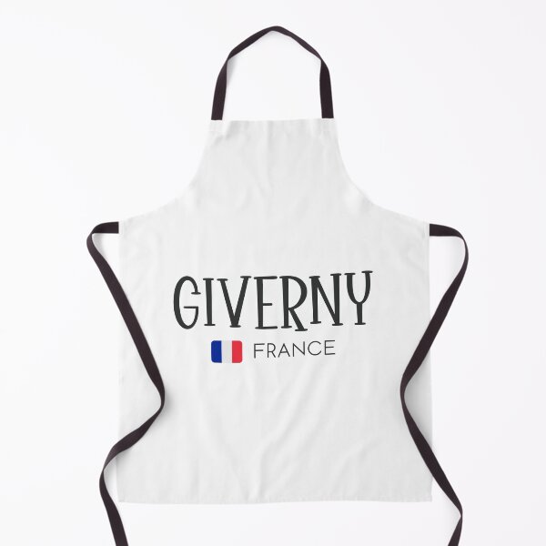 Item preview, Giverny - France designed and sold by StudioRedKoala.
