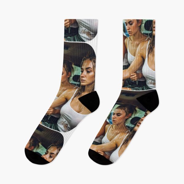 Item preview, Girl Inside Car Wash designed and sold by Jese345.