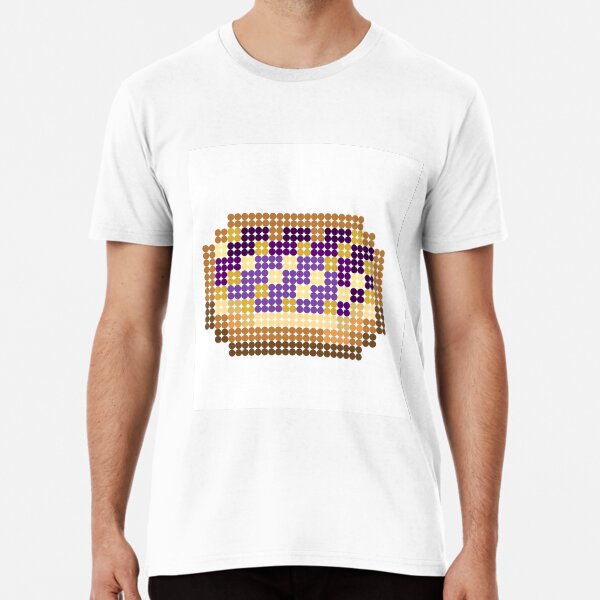 "Stardew Valley Blackberry Cobbler Icon" Tshirt by EuropeanMutty