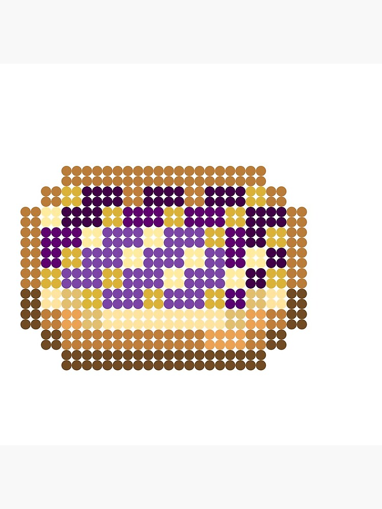 "Stardew Valley Blackberry Cobbler Icon" Poster for Sale by