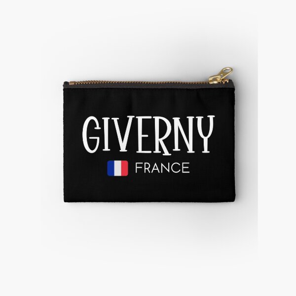 Item preview, Giverny - France  designed and sold by StudioRedKoala.