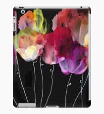 May Flowers iPad Case/Skin