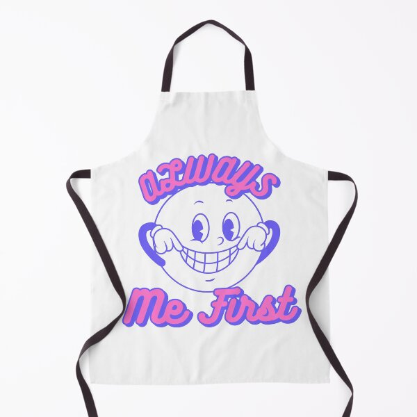 Item preview, Always Me First T-shirt  designed and sold by Akira-closet.