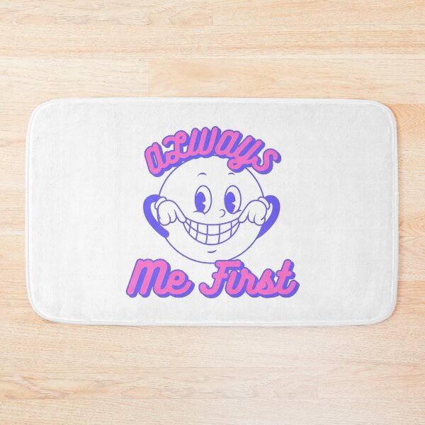 Item preview, Always Me First T-shirt  designed and sold by Akira-closet.