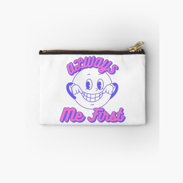 Item preview, Always Me First T-shirt  designed and sold by Akira-closet.