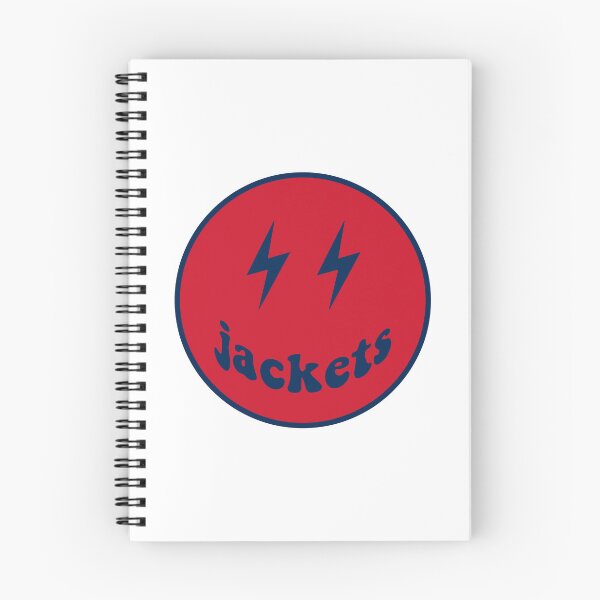 Item preview, blue jackets designed and sold by designsbysamantha.