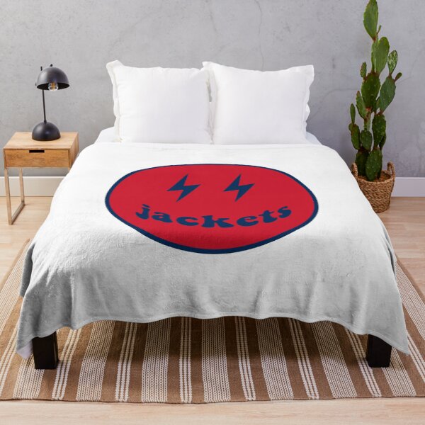 Item preview, blue jackets designed and sold by designsbysamantha.