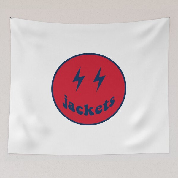 Item preview, blue jackets designed and sold by designsbysamantha.