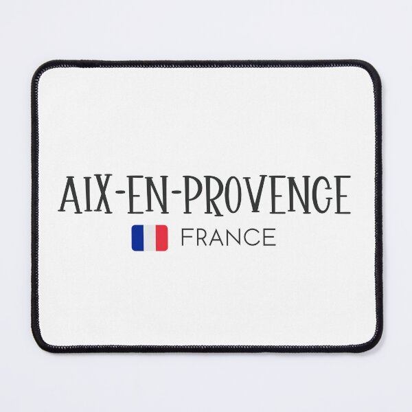 Item preview, Aix-en-Provence - France  designed and sold by StudioRedKoala.