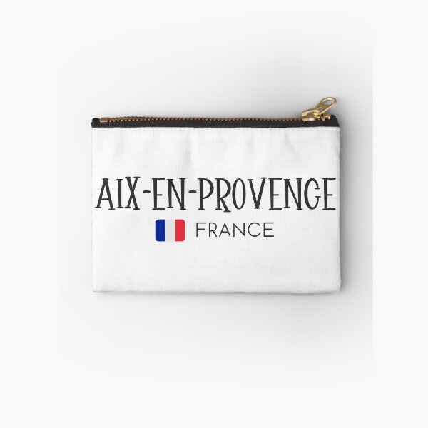 Item preview, Aix-en-Provence - France  designed and sold by StudioRedKoala.