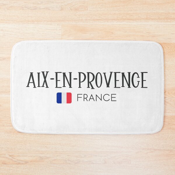 Item preview, Aix-en-Provence - France  designed and sold by StudioRedKoala.