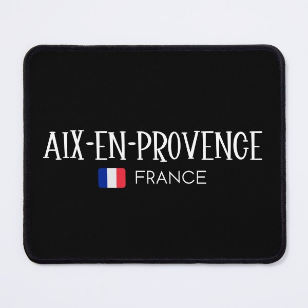 Item preview, Aix-en-Provence - France  designed and sold by StudioRedKoala.