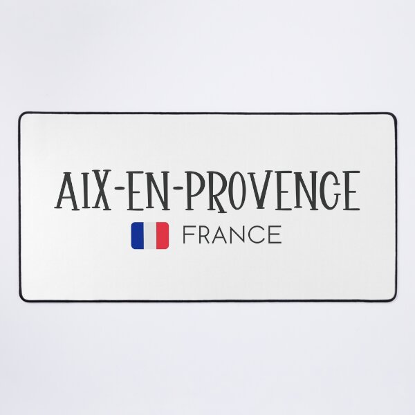Item preview, Aix-en-Provence - France  designed and sold by StudioRedKoala.