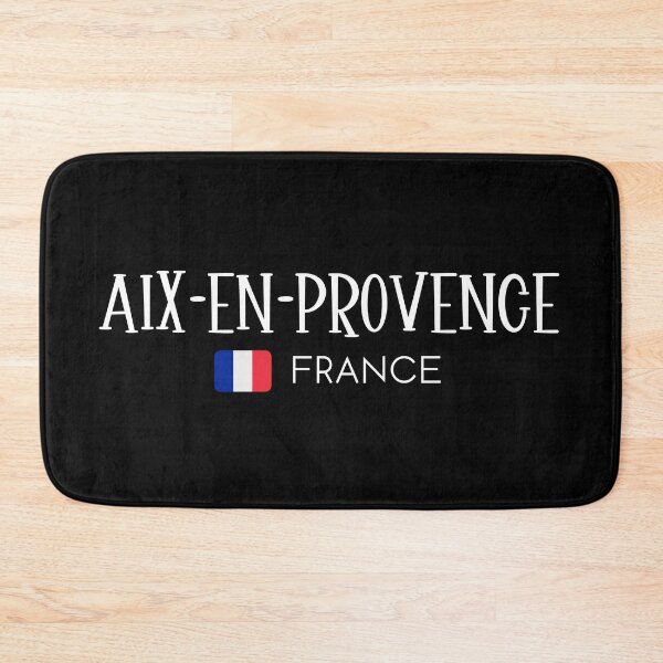 Item preview, Aix-en-Provence - France  designed and sold by StudioRedKoala.