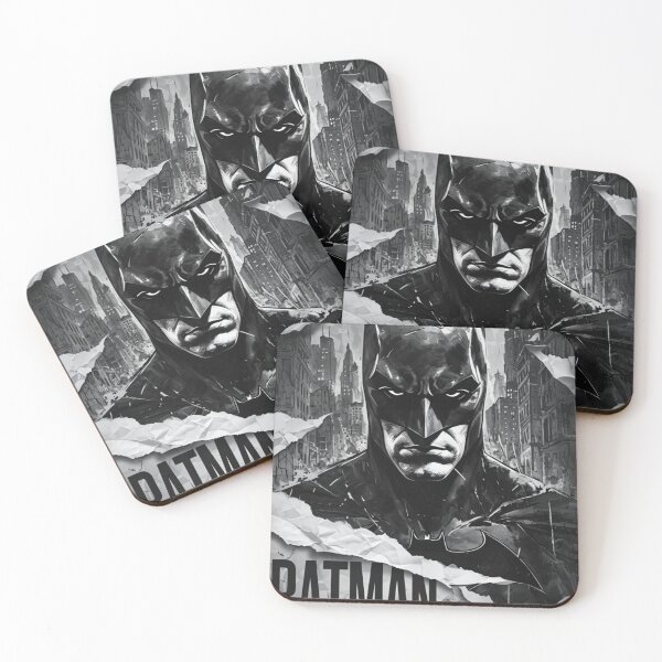 Item preview, Dark Knight designed and sold by FNCS.SHOP.