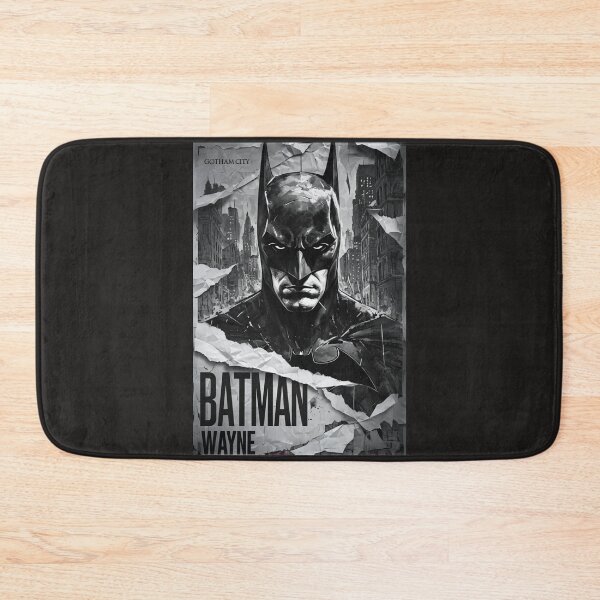 Item preview, Dark Knight designed and sold by FNCS.SHOP.