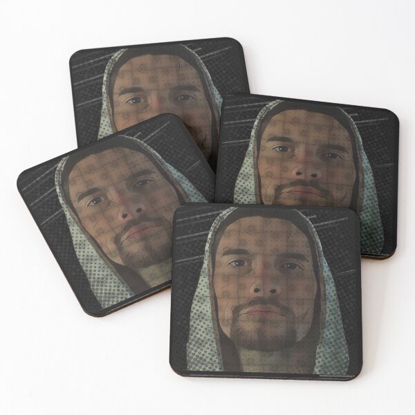 Item preview, Bad Boy Billy: Jigsaw Comic (Ben Barnes) designed and sold by Nicola Delacoeur.
