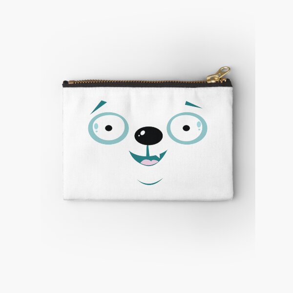 Item preview, cute animal face  designed and sold by esullivan.