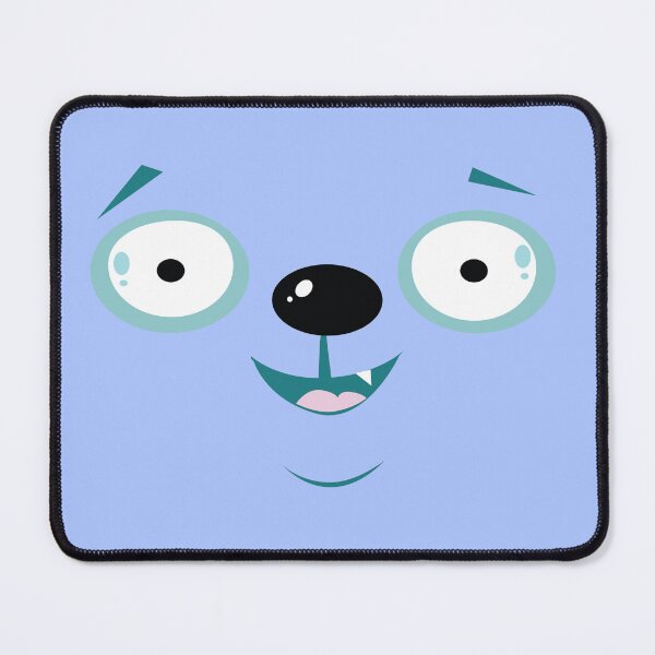 Item preview, cute animal face  designed and sold by esullivan.